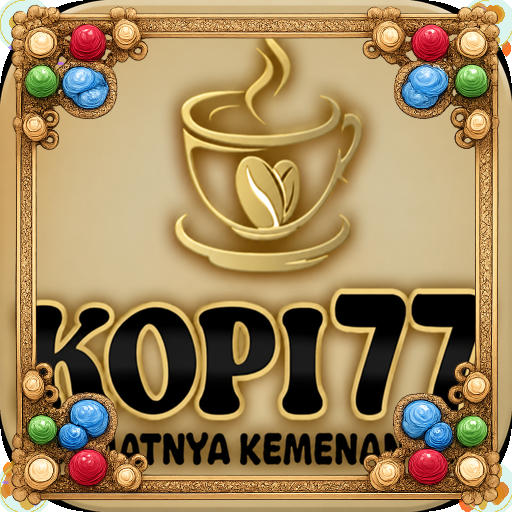 kopi77 — mitra unggulan